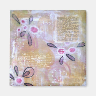 Imã Abençoado - Salmo 1