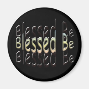 Imã Abençoado Seja