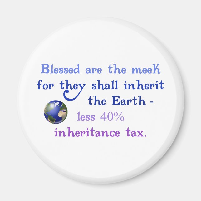 Imã Abençoados são o Meek Magnet (Frente)