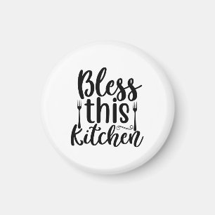 Imã Abençoe Esta Cozinha