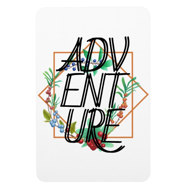 Ímã Abenteuer (Vertical)