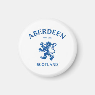 IMÃ ABERDEEN