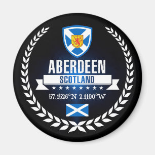 Imã Aberdeen