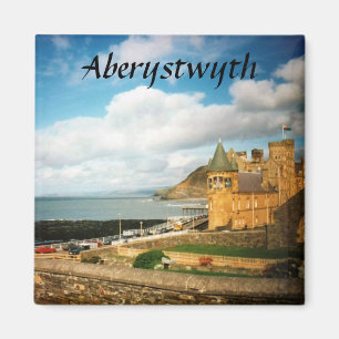 Imã Aberystwyth