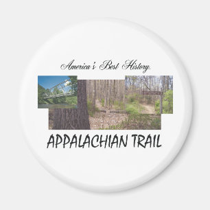 Imã ABH Appalachian Trail
