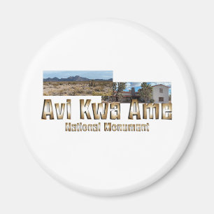 Imã ABH Avi Kwa Ame Monumentos Nacionais