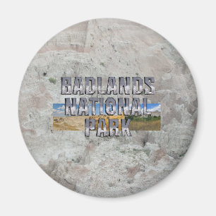 Imã ABH Badlands Magnets