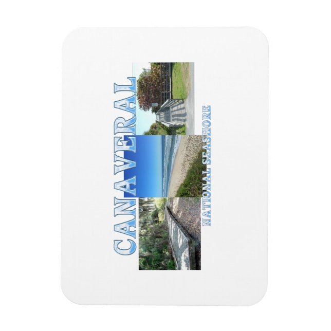 Ímã ABH Canaveral NS (Vertical)