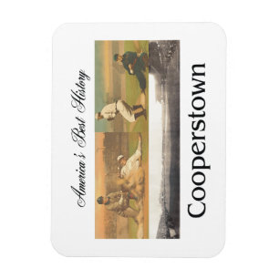 Ímã ABH Cooperstown