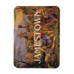 Ímã ABH Jamestown