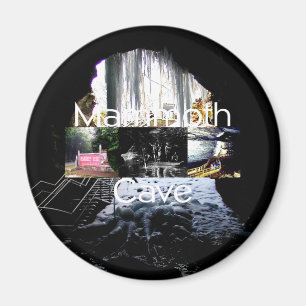 Imã ABH Mammoth Cave