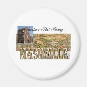 Imã ABH Nashville