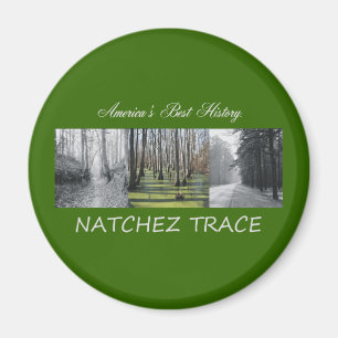 Imã ABH Natchez Trace