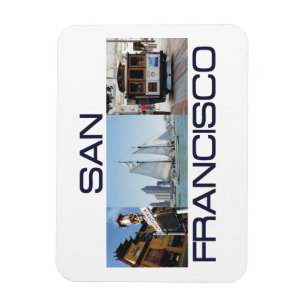 Ímã ABH San Francisco