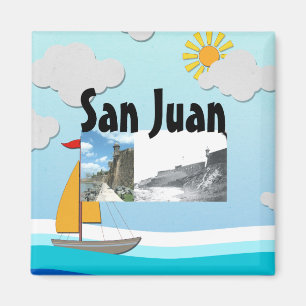 Imã ABH San Juan