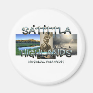 Imã ABH Satittla Highlands NM Magnets
