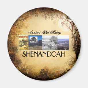 Imã ABH Shenandoah