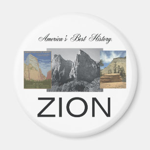 Imã ABH Zion