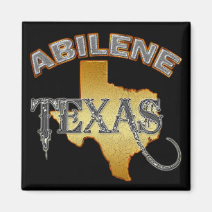 IMÃ ABILENO, TEXAS