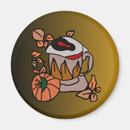 Imã Abóbora e Víblias de Olhos Rebatíveis