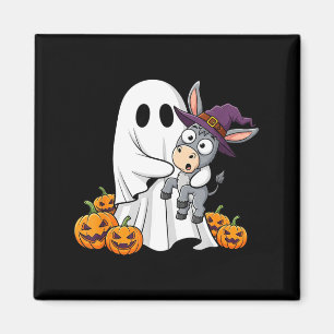 Imã Abóbora fantasma engraçado halloween crianças home