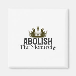Imã Abolir a Monarquia