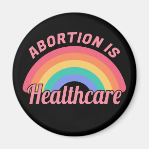 Imã Aborto é assistência médica II