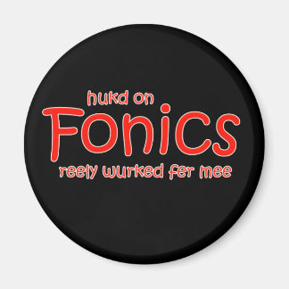 Imã Abraçado Em Fonics Reely Werked Fer Mee