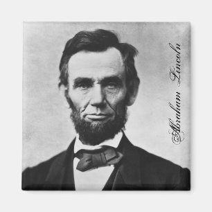 IMÃ ABRAHAM LINCOLN
