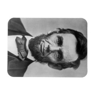 Ímã Abraham Lincoln