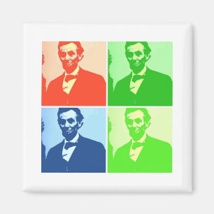 Imã Abraham Lincoln