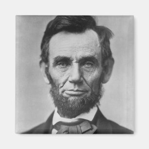 Imã Abraham Lincoln