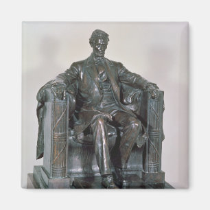 Imã Abraham Lincoln