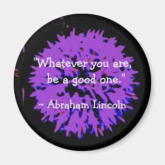 Imã Abraham Lincoln Cote