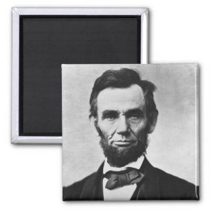 Imã Abraham Lincoln Presidente dos Estados da União R