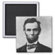 Imã Abraham Lincoln Presidente dos Estados da União Re (Frente)