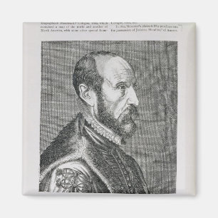 Imã Abraham Ortelius