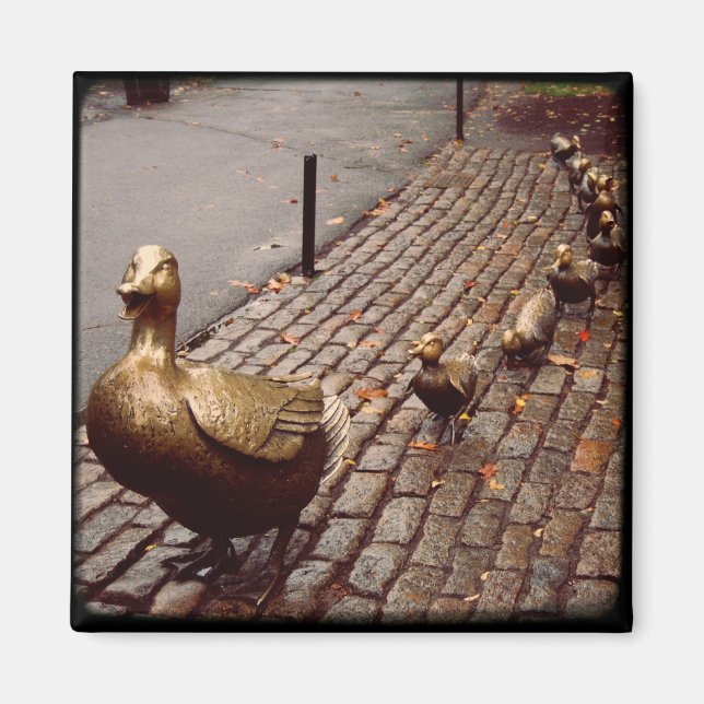 Imã Abram Caminho Para Os Ducos (Frente)