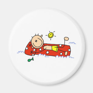 Imã Abrandamento do verão