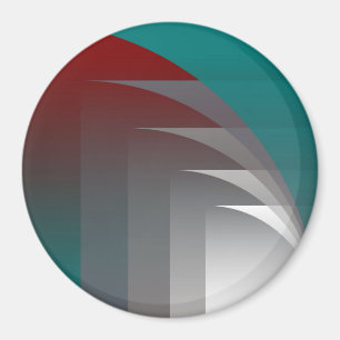 Imã Abrindo cortinas