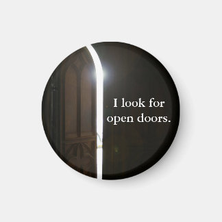 Imã Abrir Magneta de porta