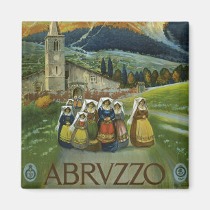 Imã Abruzzo