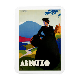 Ímã Abruzzo