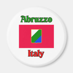 Imã Abruzzo Italia