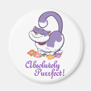 Imã Absolutamente Purrfect