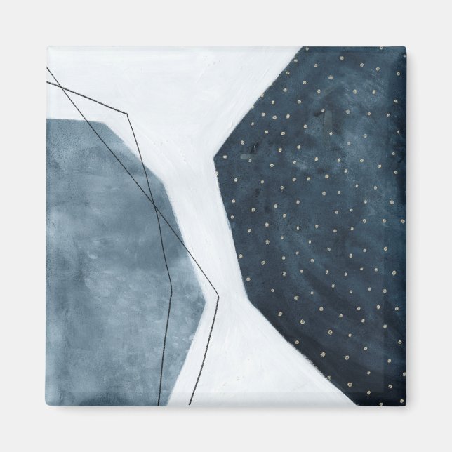 Imã Abstração Adjacente (Frente)