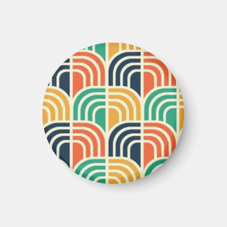 Imã abstract Magnet