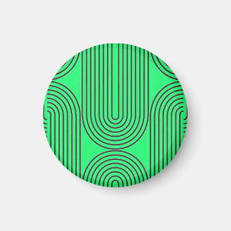 Imã abstract Magnet