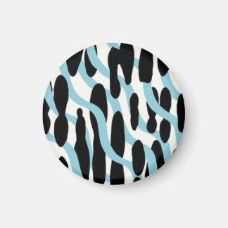 Imã abstract Magnet