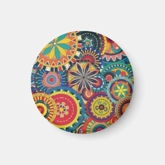 Imã abstract Magnet